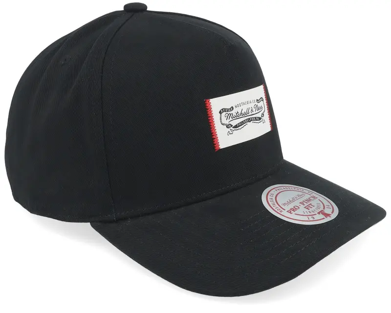 Mitchell & Ness Classic Mark Pro Black A-frame Adjustable online