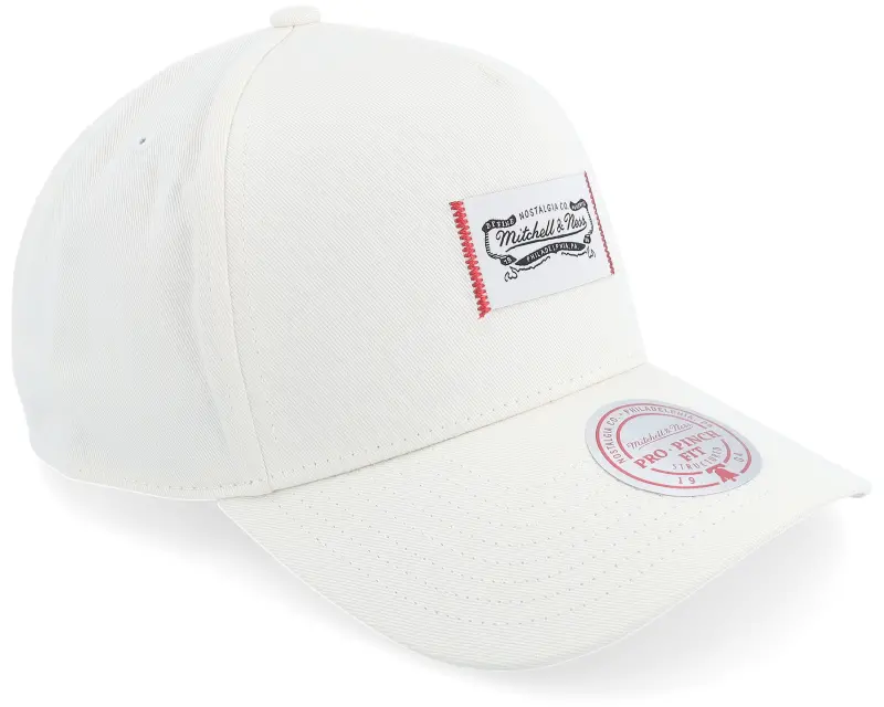 Mitchell & Ness Own Brand Classic Mark Pro Off White A-frame Adjustable online