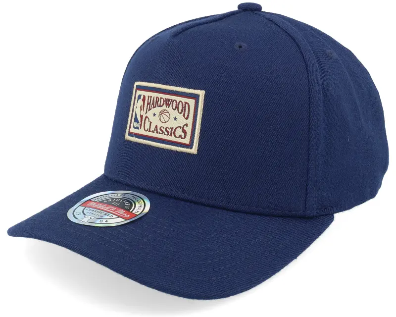 Mitchell & Ness Own Brand Hardwood Classic Navy A-Frame Adjustable online