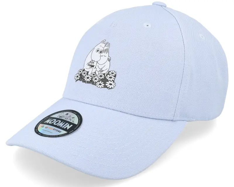 Moomin Lovers Pastel Blue Adjustable online