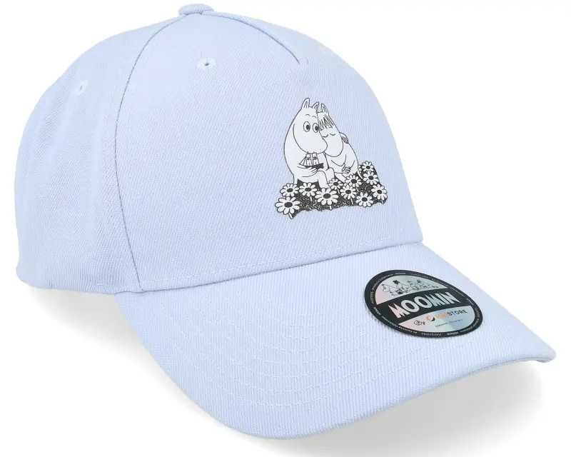 Moomin Lovers Pastel Blue Adjustable online