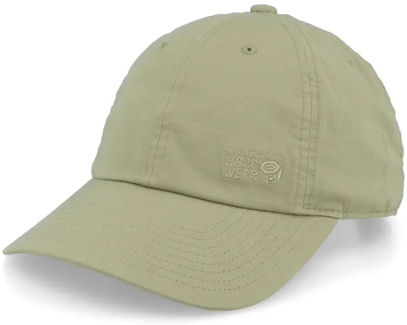 Mountain Hardwear Since ’93 Trad Hat-light Cactus Dad Cap online