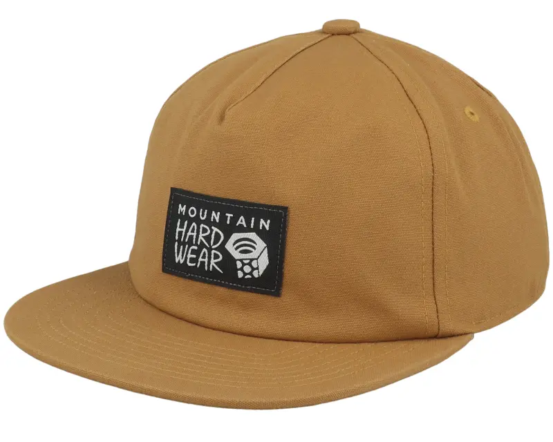 Mountain Hardwear Wander Pass Golden Brown Snapback online