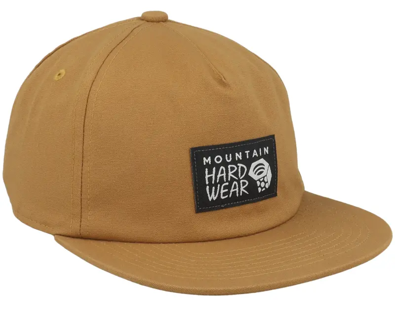 Mountain Hardwear Wander Pass Golden Brown Snapback online