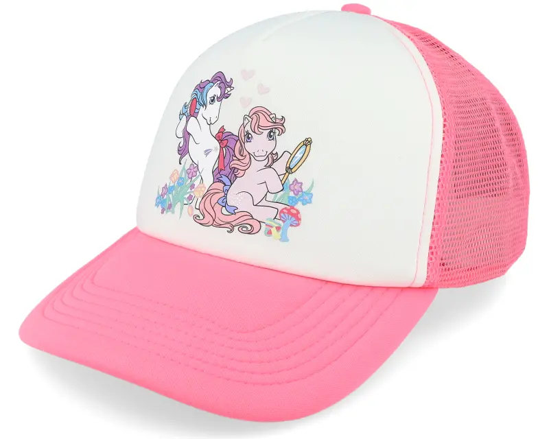 My Little Pony Pony Mirror Pink Foam Trucker online