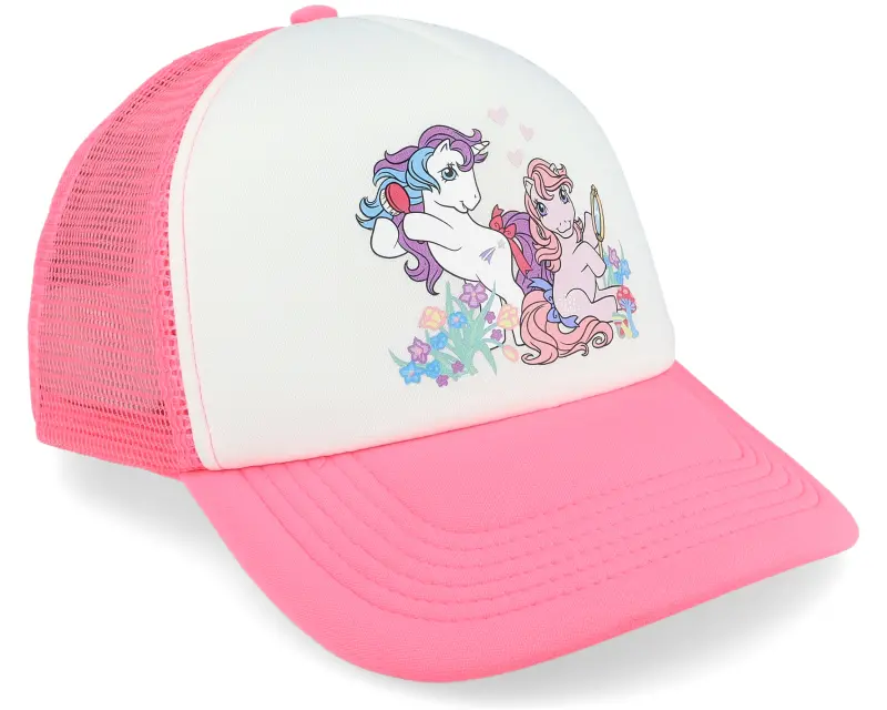 My Little Pony Pony Mirror Pink Foam Trucker online