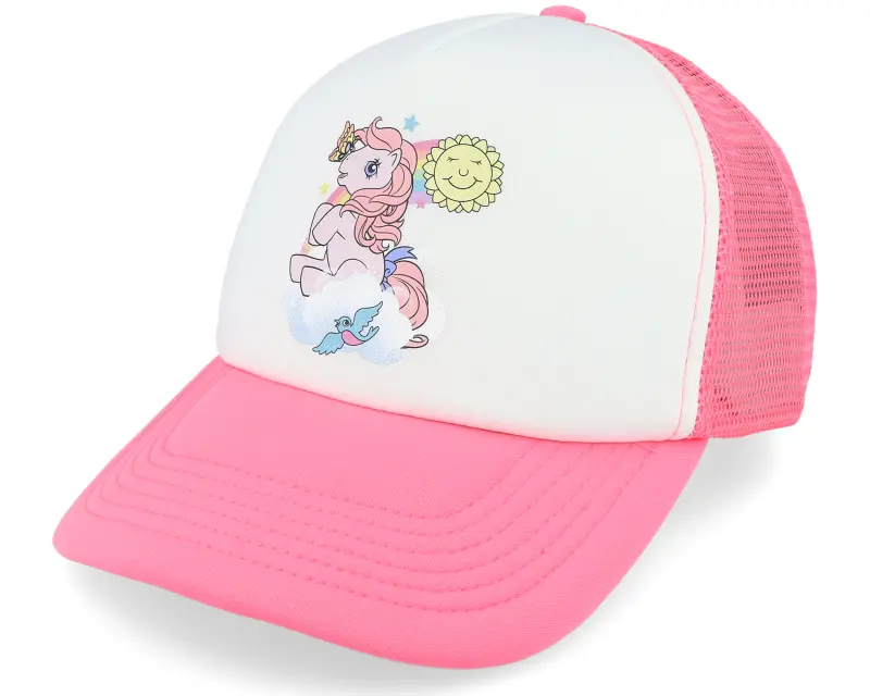 My Little Pony Pony Sun Pink Foam Trucker online