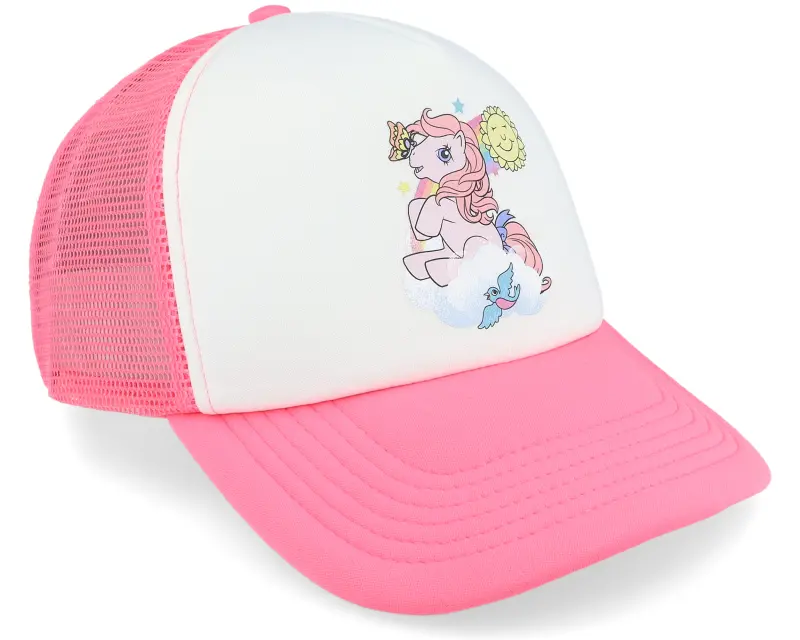 My Little Pony Pony Sun Pink Foam Trucker online