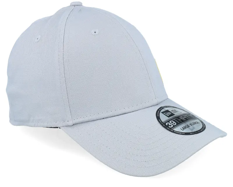 New Era AS Roma 2018 39THIRTY Grey Flexfit online