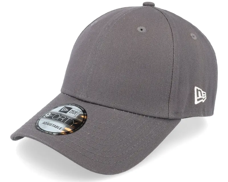 New Era Basic Graphite 9FORTY Adjustable online