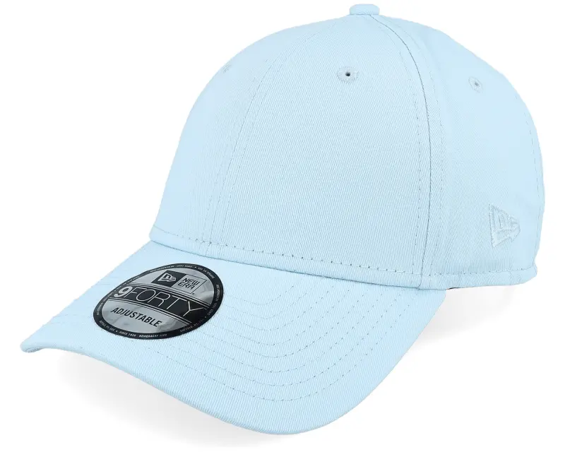 New Era Essential 9FORTY Blue Adjustable online