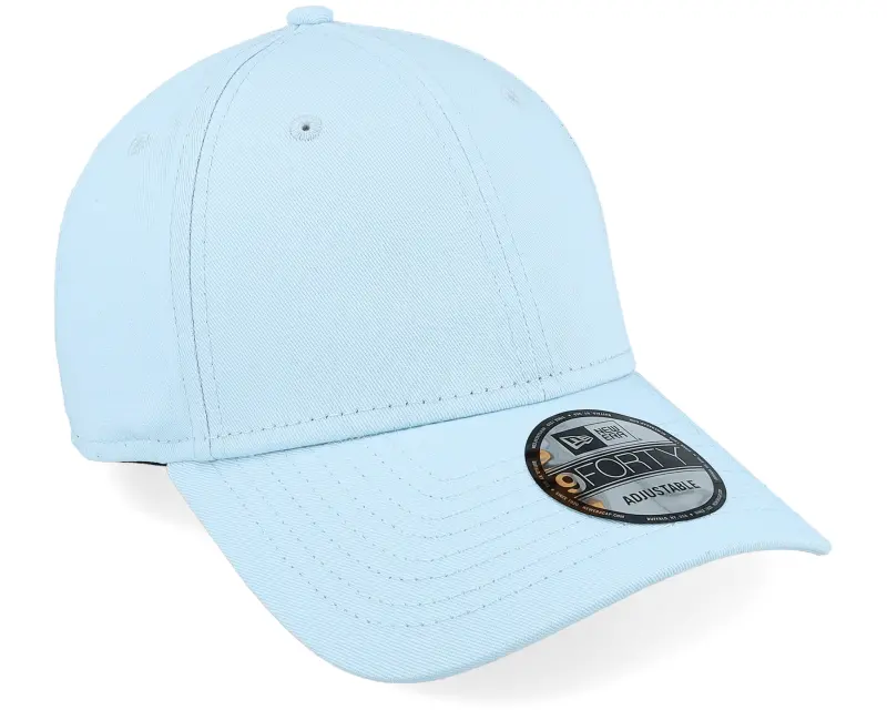 New Era Essential 9FORTY Blue Adjustable online