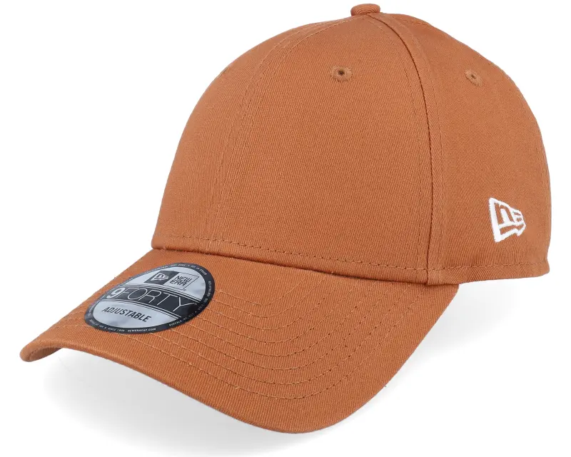 New Era Essential 9FORTY Burnt Adjustable online