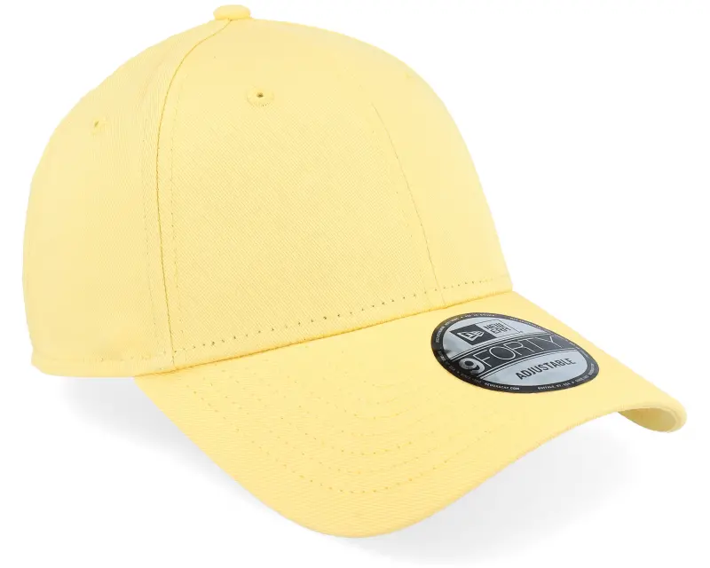 New Era Essential 9FORTY Pineapple Adjustable online