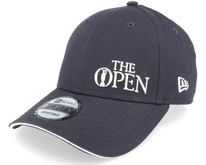 New Era Flawless 9FORTY The Open Navy/White Adjustable online
