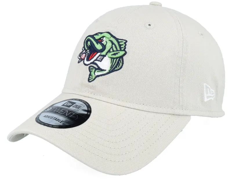 New Era Gwinnett Stripers Milb 9TWENTY Stone Dad Cap online