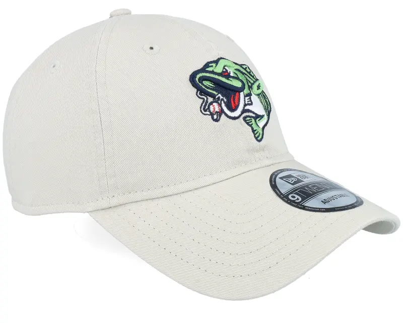 New Era Gwinnett Stripers Milb 9TWENTY Stone Dad Cap online