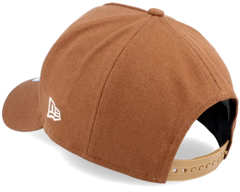 New Era Hatstore Exclusive x Canvas Patch A-FRAME online