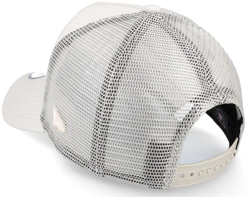 New Era Heritage Patch 9Forty A-Frame Stone Trucker online