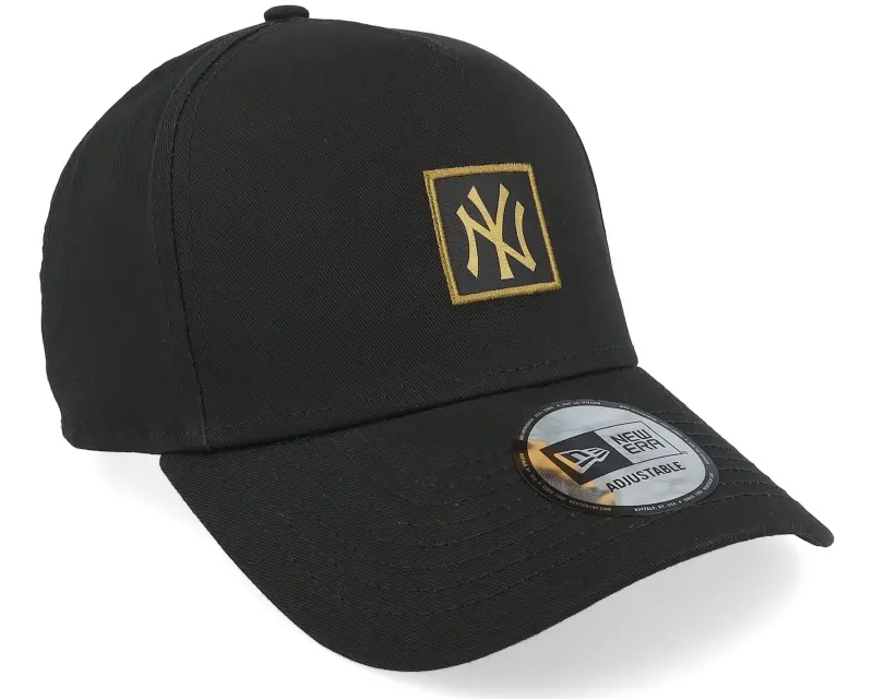 New Era Metallic Patch A-Frame Adjustable online
