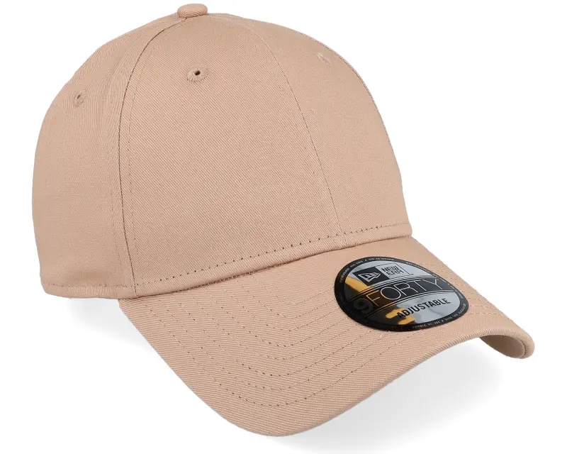 New Era Ne Essential 9FORTY Terracotta Adjustable online