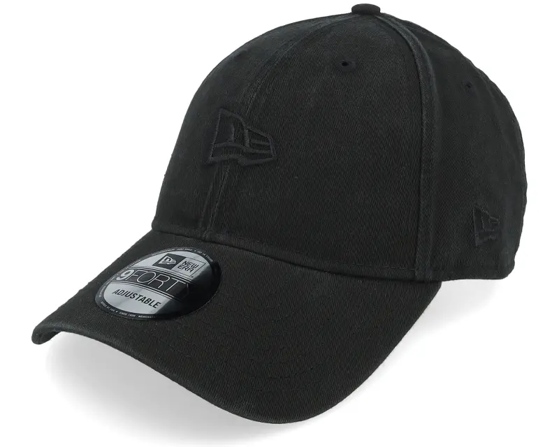 New Era Ne Flag 9FORTY Black Adjustable online
