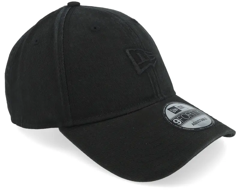 New Era Ne Flag 9FORTY Black Adjustable online