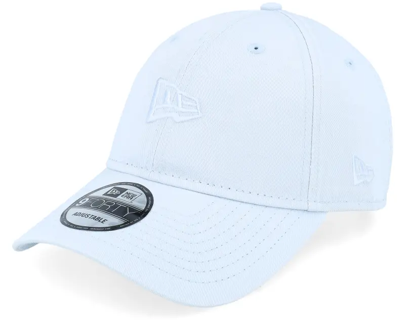 New Era Ne Flag 9FORTY Pale Blue Adjustable online