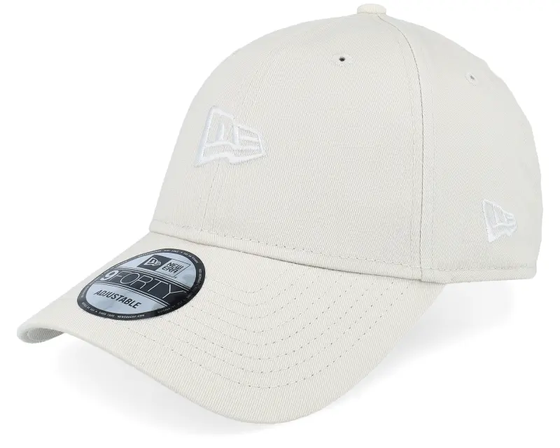 New Era Ne Flag 9FORTY Stone Adjustable online