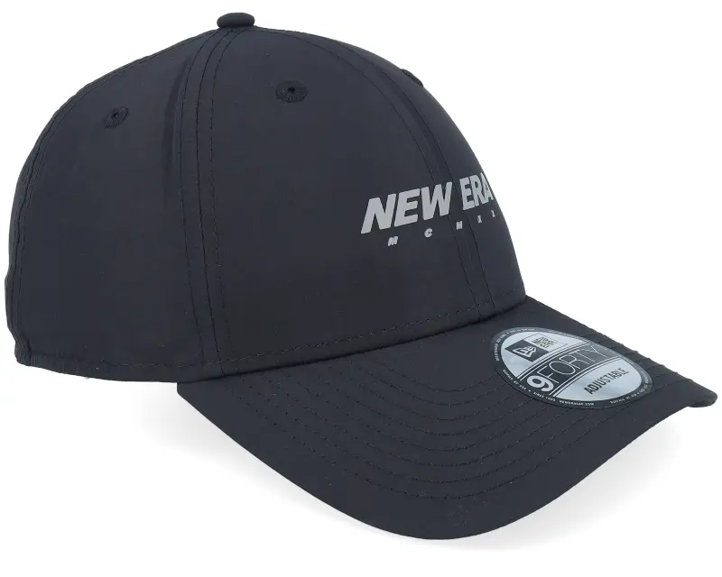 New Era Ne Tech 9FORTY Black Adjustable online