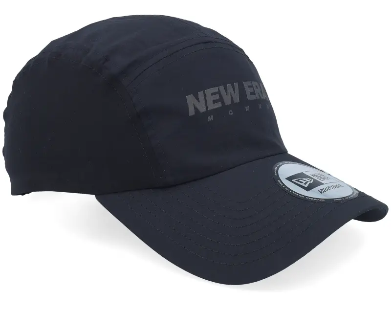 New Era Ne Tech Runner Black 5-Panel online