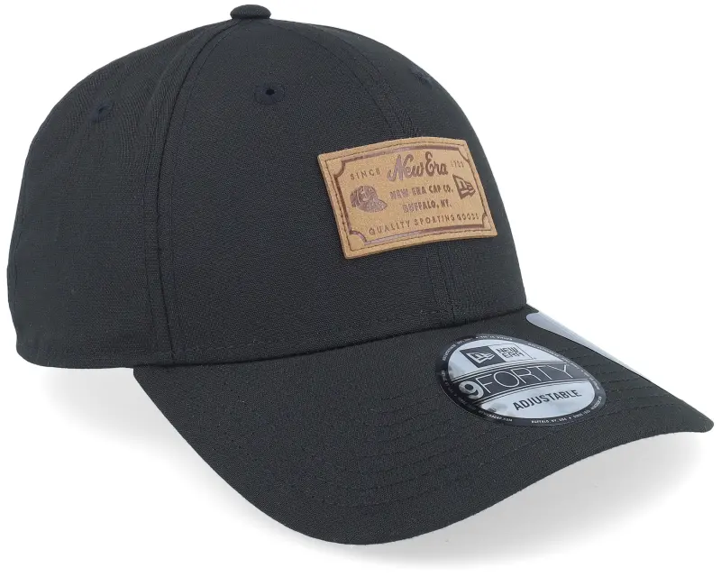 New Era New World 9FORTY Black Adjustable online