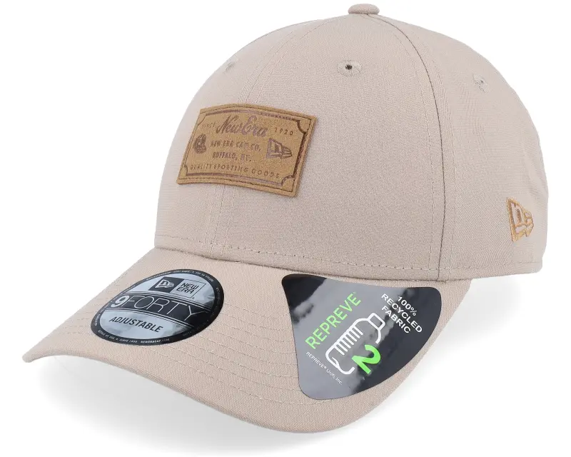 New Era New World 9FORTY Stone Adjustable online