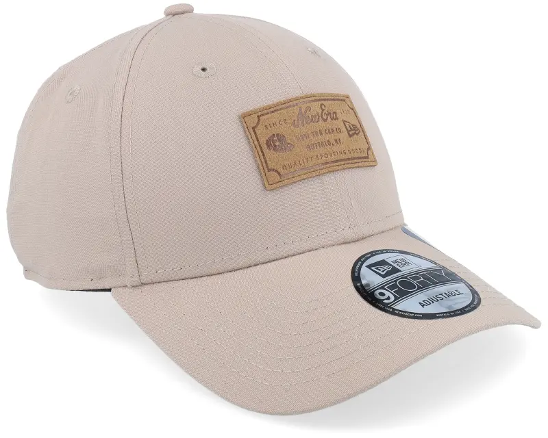 New Era New World 9FORTY Stone Adjustable online