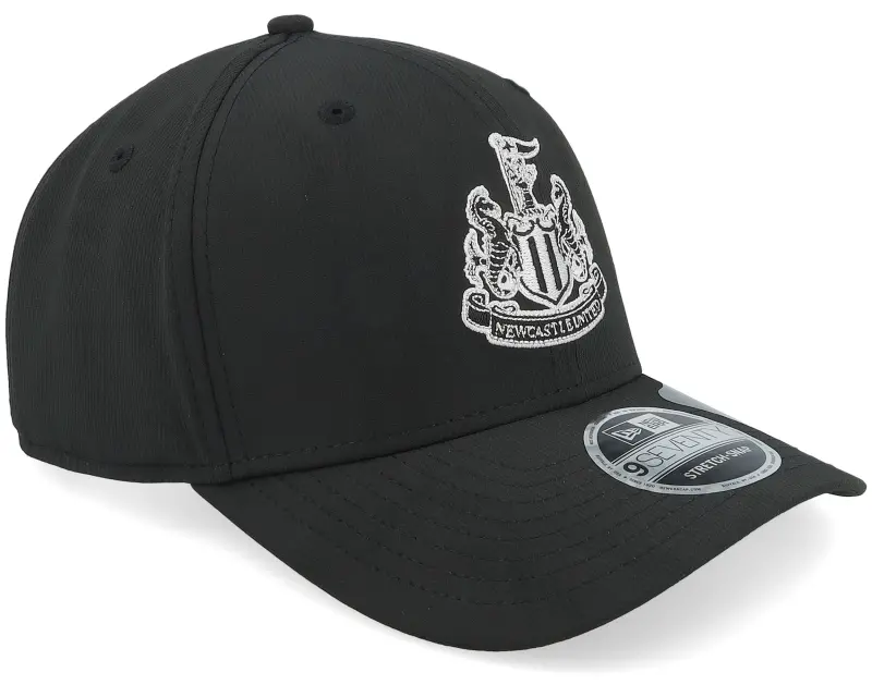New Era Newcastle United Recycled 9SEVENTY Black Adjustable online