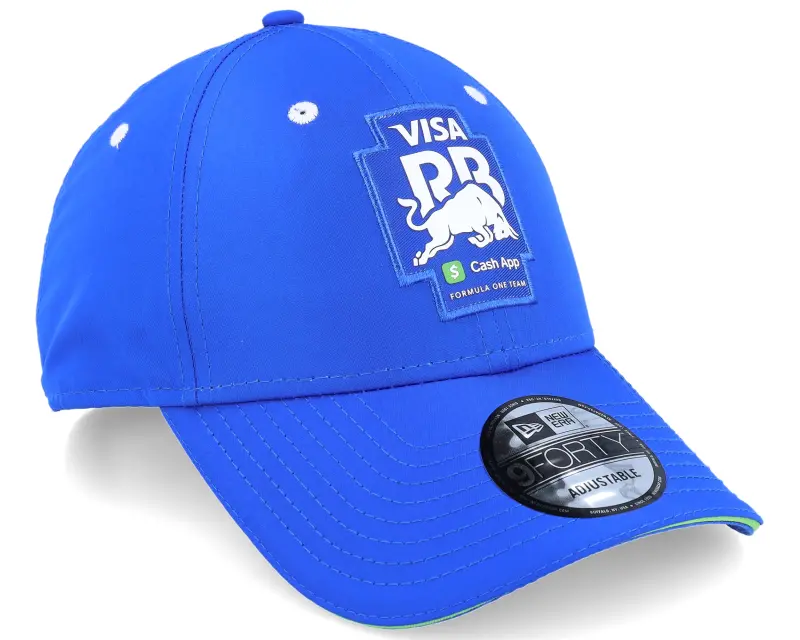 New Era RB F1 24 Team 9FORTY Blue Adjustable online