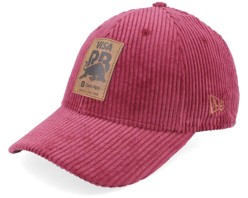 New Era RB F1 25 Cord 9FORTY M-crown Cardinal Adjustable online