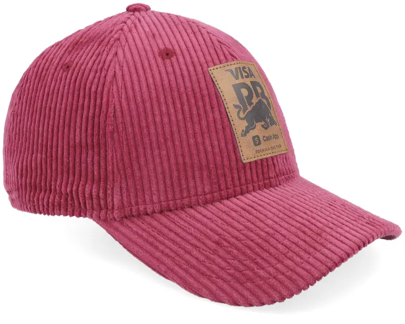 New Era RB F1 25 Cord 9FORTY M-crown Cardinal Adjustable online