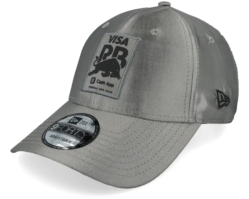 New Era RB F1 25 Satin 9FORTY Grey Adjustable online