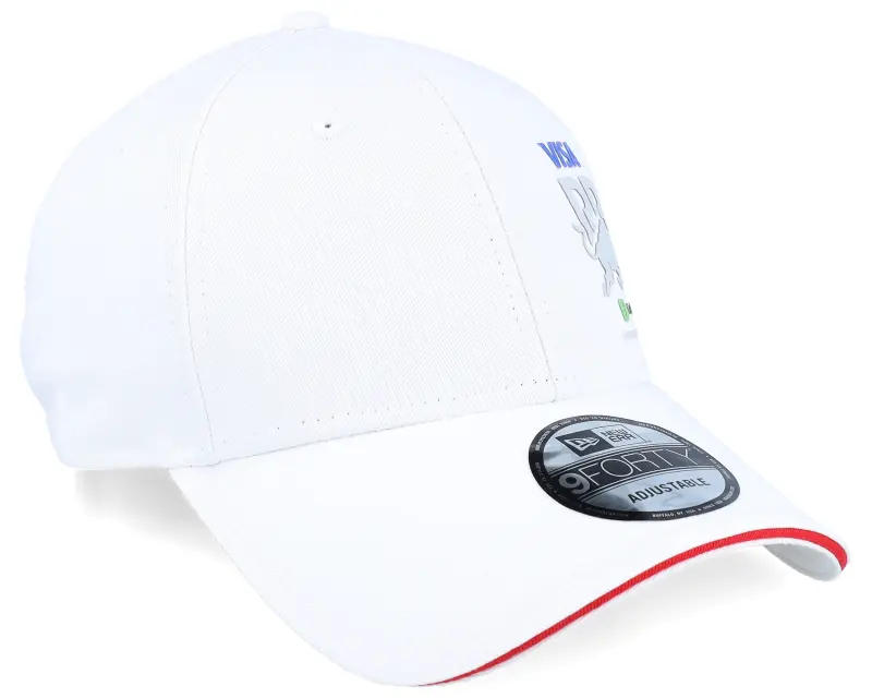 New Era RB F1 Flawless 9FORTY White Adjustable online