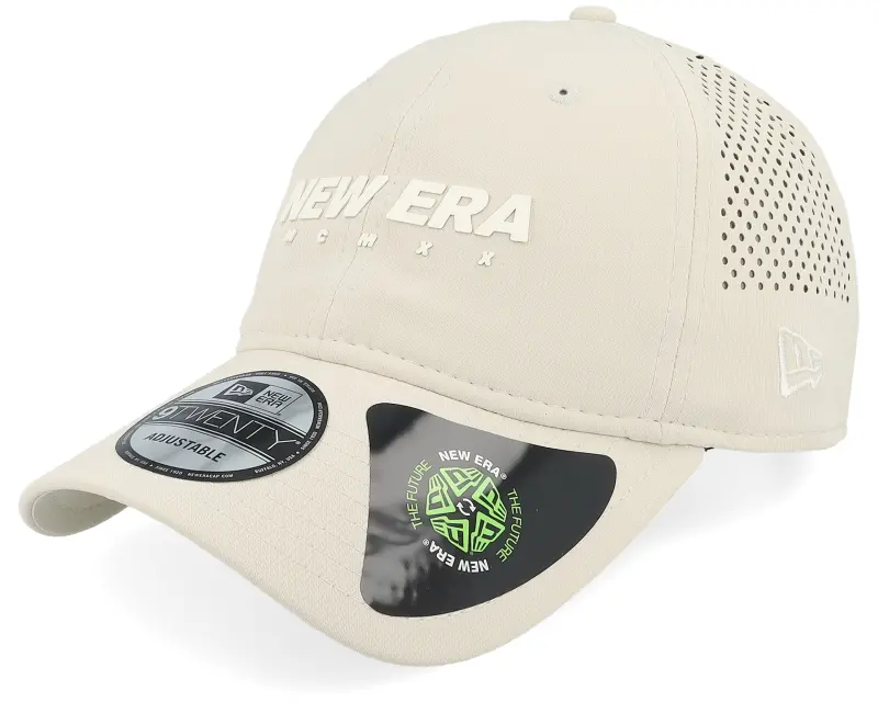 New Era Recycled 9TWENTY Light Terracotta Dad Cap online