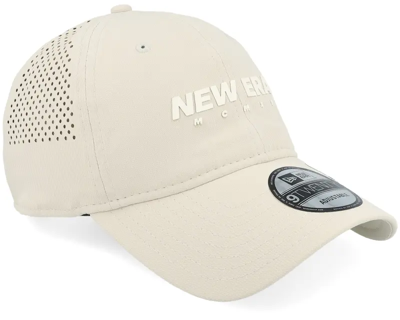 New Era Recycled 9TWENTY Light Terracotta Dad Cap online