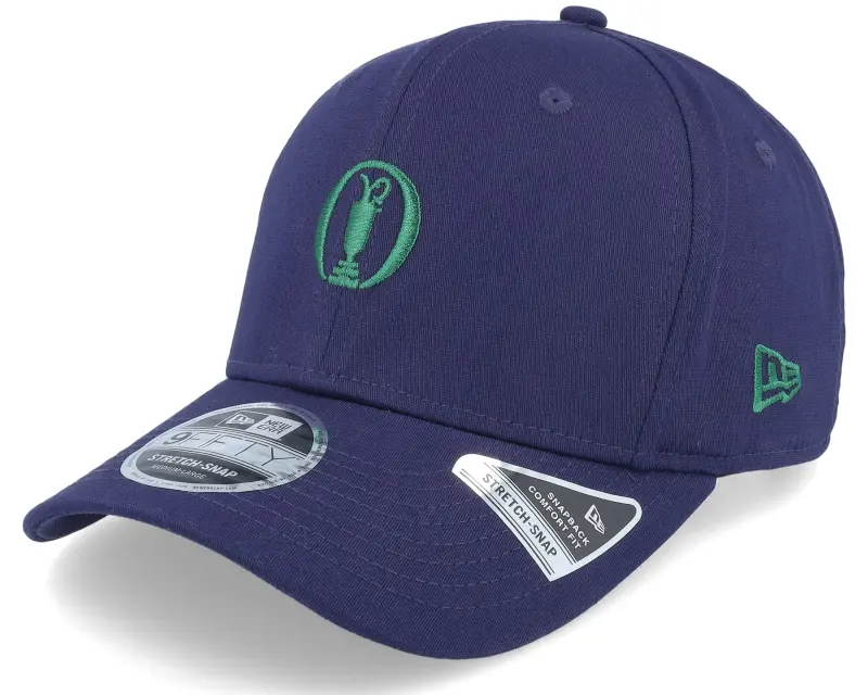 New Era Seasonal 9FIFTY Opench Royal Adjustable online