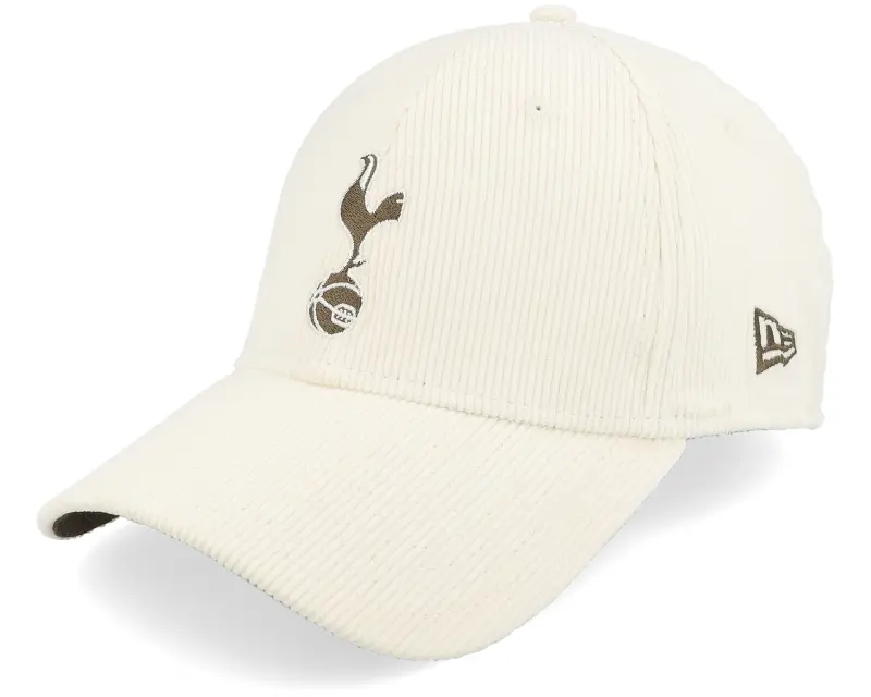 New Era Tottenham Hotspur Corduroy 39THIRTY Light Terracotta Flexfit online