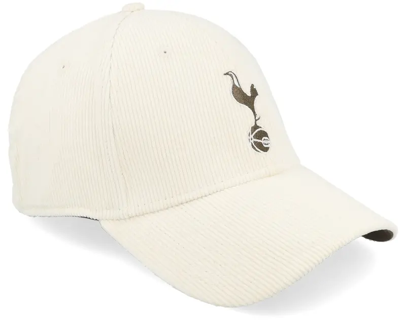 New Era Tottenham Hotspur Corduroy 39THIRTY Light Terracotta Flexfit online