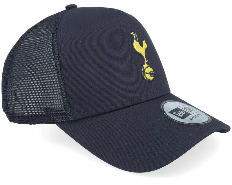 New Era Tottenham Hotspur Seasonal Navy A-Frame Trucker online