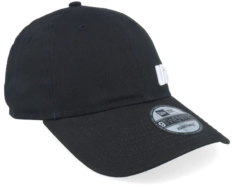 New Era UFC Core Flawless 9TWENTY Black/White Dad Cap online