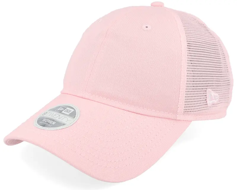 New Era Womens 9TWENTY Pink Trucker online