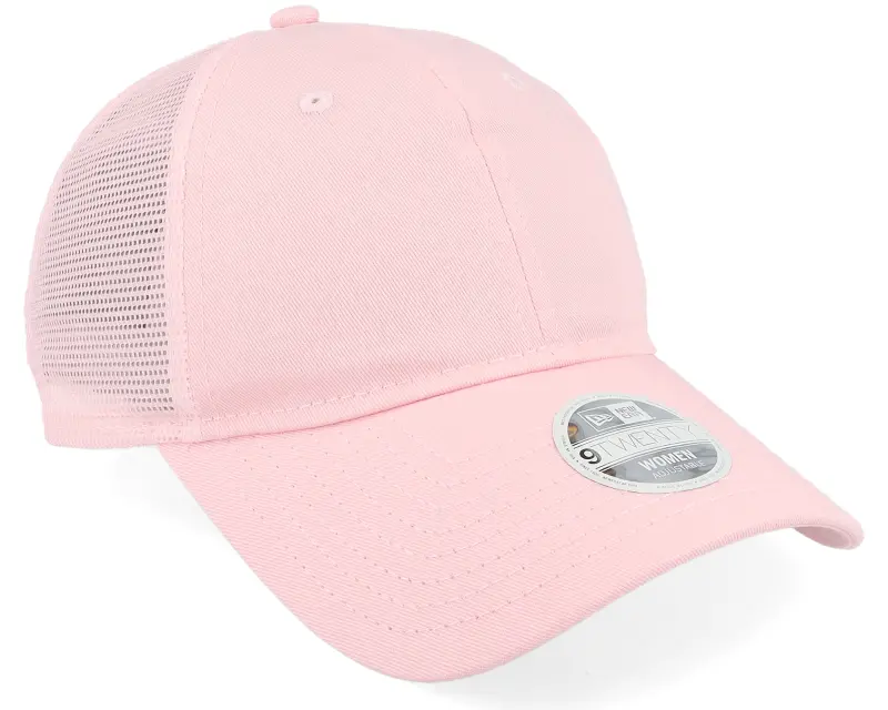 New Era Womens 9TWENTY Pink Trucker online