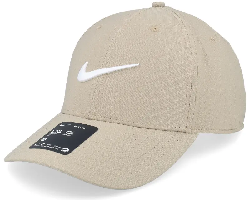 Nike Club Cap Brown/White Adjustable online